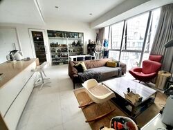 Reflections At Keppel Bay (D4), Condominium #553361691
